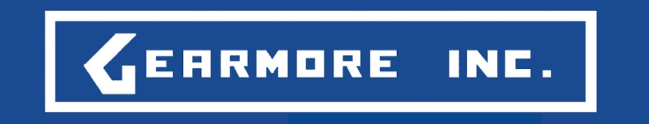 Gearmore Inc. logo
