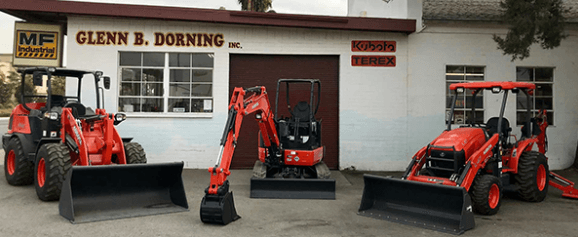 Glenn B. Dorning, Inc.