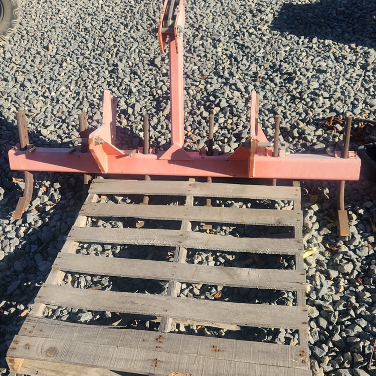 New Old Stock Landpride Scarifier SF2566